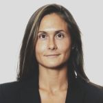 Raquel Guindulain, Director Investor Relations profile photo