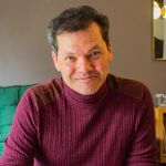 Diego Ordoñez Mendez, CEO profile photo