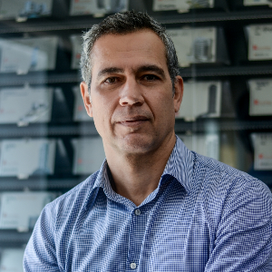 Rodrigo Borghi