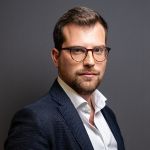 Álvaro Grandal, Gerente de Contrato profile photo