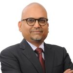 Lakshmipathi Chockalingam, Senior Managing Partner profile photo