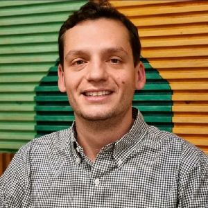 Roberto Ramos