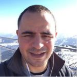 Temel Oktem, Regional Industry Manager, Infrastructure and Natural Resources profile photo