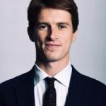 Tommaso Tournet, Associate Investment Officer profile photo
