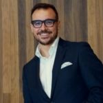Jorge Herrera, Development Director Europe profile photo
