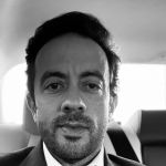 Gustavo Silva Portela, CIO profile photo