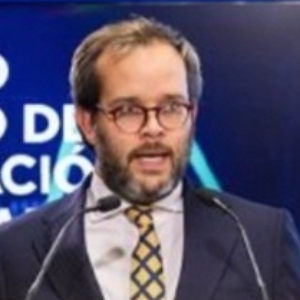 Jaime Lopez Marco