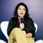 Nagila Camargo Cardoso, Head de Desenvolvimento de Negócios profile photo