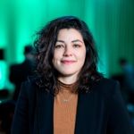 Nagila Camargo Cardoso, Head de Desenvolvimento de Negócios profile photo