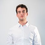 Bruno Levi, Comercial e Novos Negócios profile photo