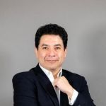 Luis Espinosa Hernández, Director Ejecutivo de Administración y Finanzas en Hermes Infraestructura profile photo