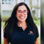 Aline Mascaro, Business development profile photo