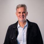 Luiz Viotti, CEO profile photo