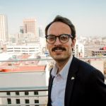 Javier Garduño, Head of Engagement, Latin America and the Caribbean profile photo