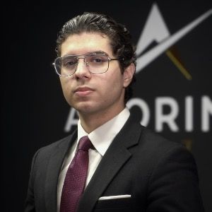 Daniel Amorim