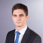 Antoine Tincelin, Executive Director profile photo