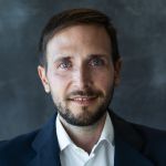 Víctor Ausín, General Director - Economic Policy profile photo