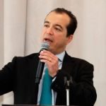 Luis Rosendo Gutiérrez Romano, Subsecretario de Comercio Exterior profile photo