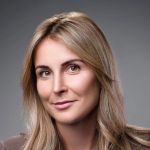 Ana Ivanovic, Head of Originations and Capital Formation profile photo