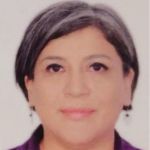 Laura Ríos Andrade, Directora general de Ordenamiento Urbano profile photo