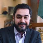 Vidal Llerenas Morales, Subsecretario de Industria y Comercio profile photo