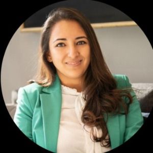 Cyndi Aguilar Mejía