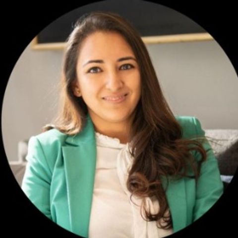 Cyndi Aguilar Mejía