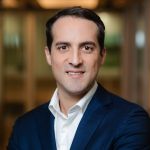 Sebastian Galvez, CEO profile photo