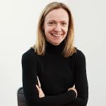 Katie Krelle, Head of Sustainable Asset Services profile photo
