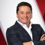 Cuauhtémoc Ochoa Fernández, Senador Presidente de la Comisión de Hacienda y Crédito Público profile photo