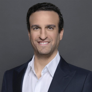 Amro Zakarni