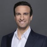 Amro Zakarni, Senior Vice President, Development profile photo