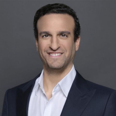 Amro Zakarni