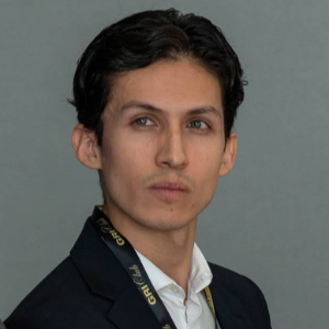 Arturo Palacios Romo