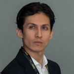 Arturo Palacios Romo, Director General de Atracción de Inversiones profile photo