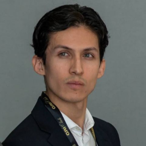 Arturo Palacios Romo