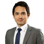 Luis Andres Alandia, Senior Investment Officer profile photo