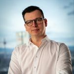 Nicolas Voller, Investment & Development Director profile photo