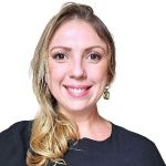 Fabiana Raulino, Professora e Pesquisadora profile photo