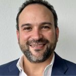 Alejandro Solis, CEO Latin America profile photo