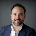 Alejandro Solis, CEO Latin America profile photo
