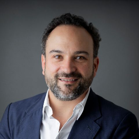 Alejandro Solis