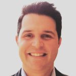 Chris Stead, Commercial Director profile photo