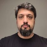 Arnaldo Junior, Professor profile photo