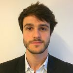 Felipe Saisse, Project Finance/M&A Associate profile photo