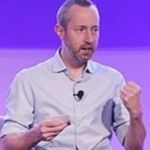 Gareth Bleasdale, Senior GTM Manager: Modern Work & AI profile photo