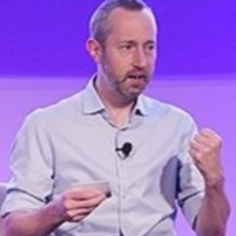 Gareth Bleasdale