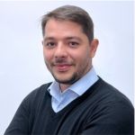 Ricardo Geraldini, Diretor Operacional profile photo