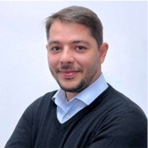 Ricardo Geraldini