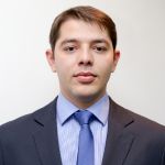 Ricardo Geraldini, Diretor Operacional profile photo